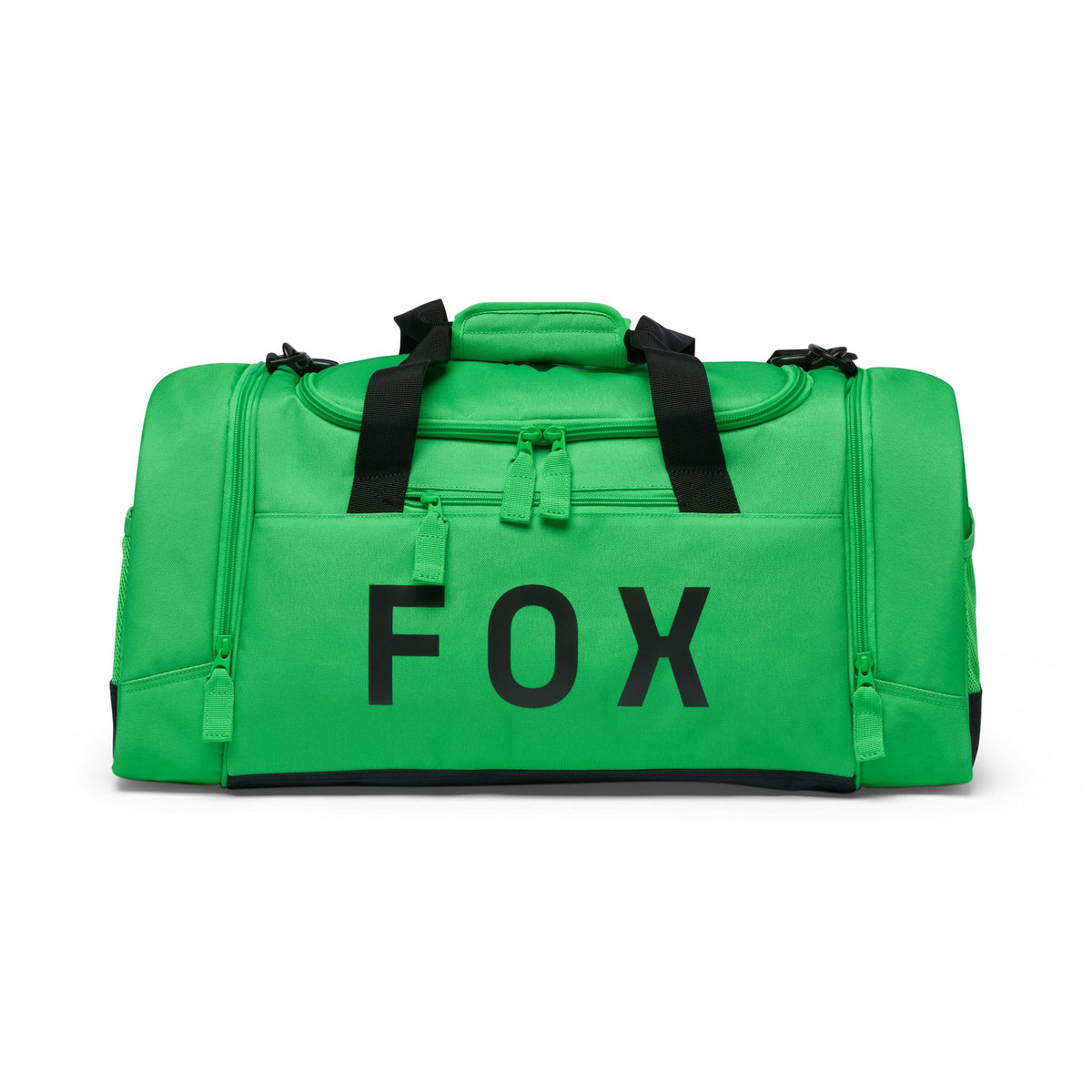 180 Duffle Vivid Green / OS
