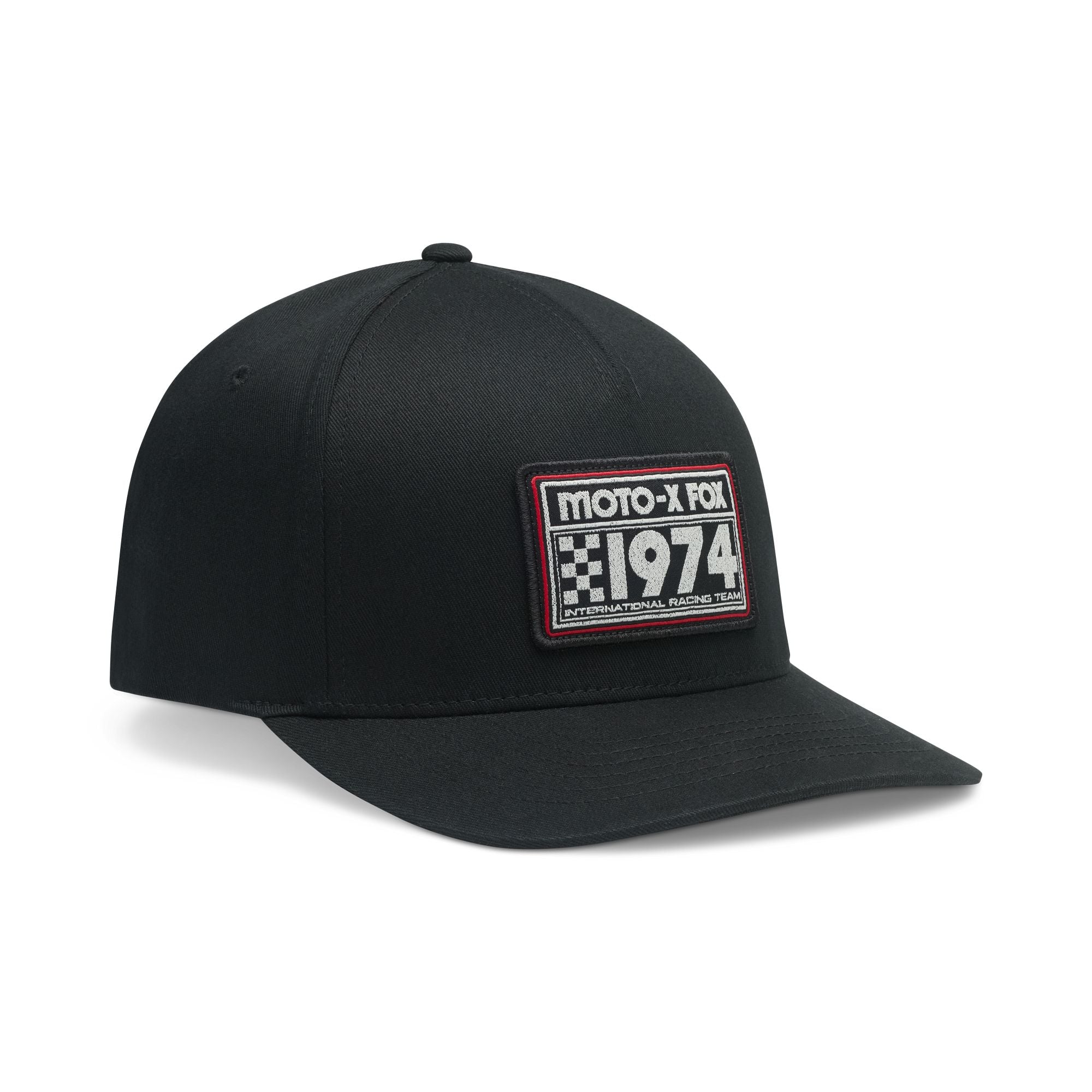 1974 Flexfit Black / S/M