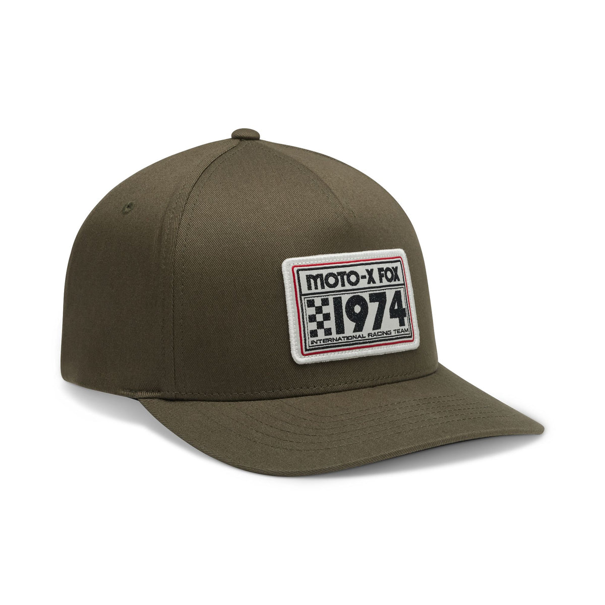 1974 Flexfit Olive Green / S/M