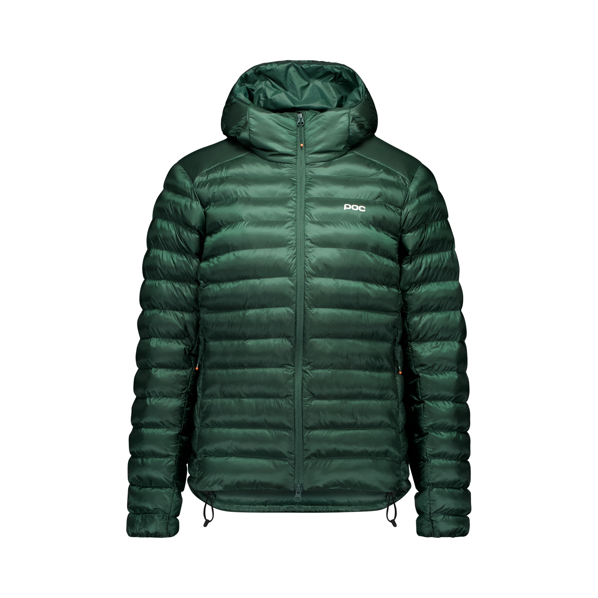 POC Women's Coalesce Jacket - Pargasite Green