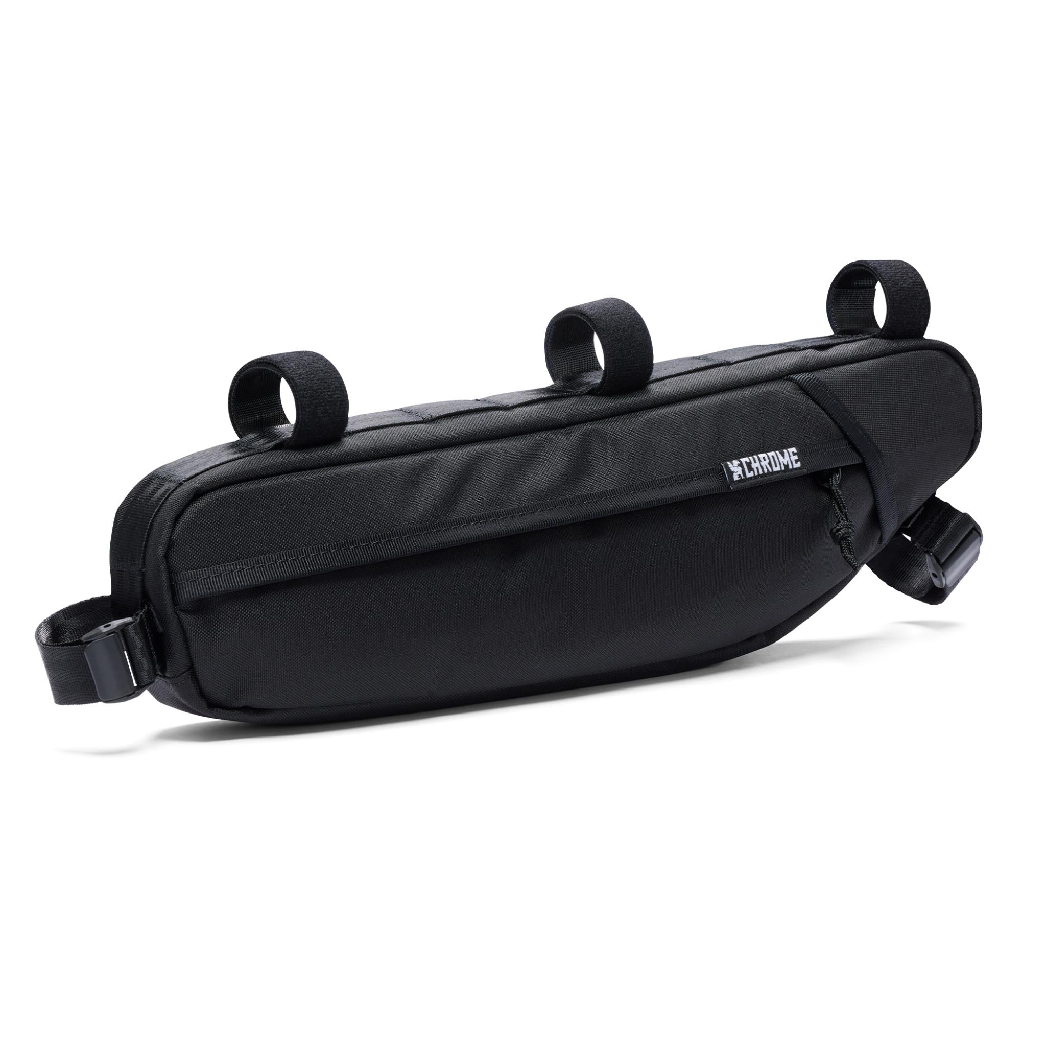 Chrome Holman Frame Bag