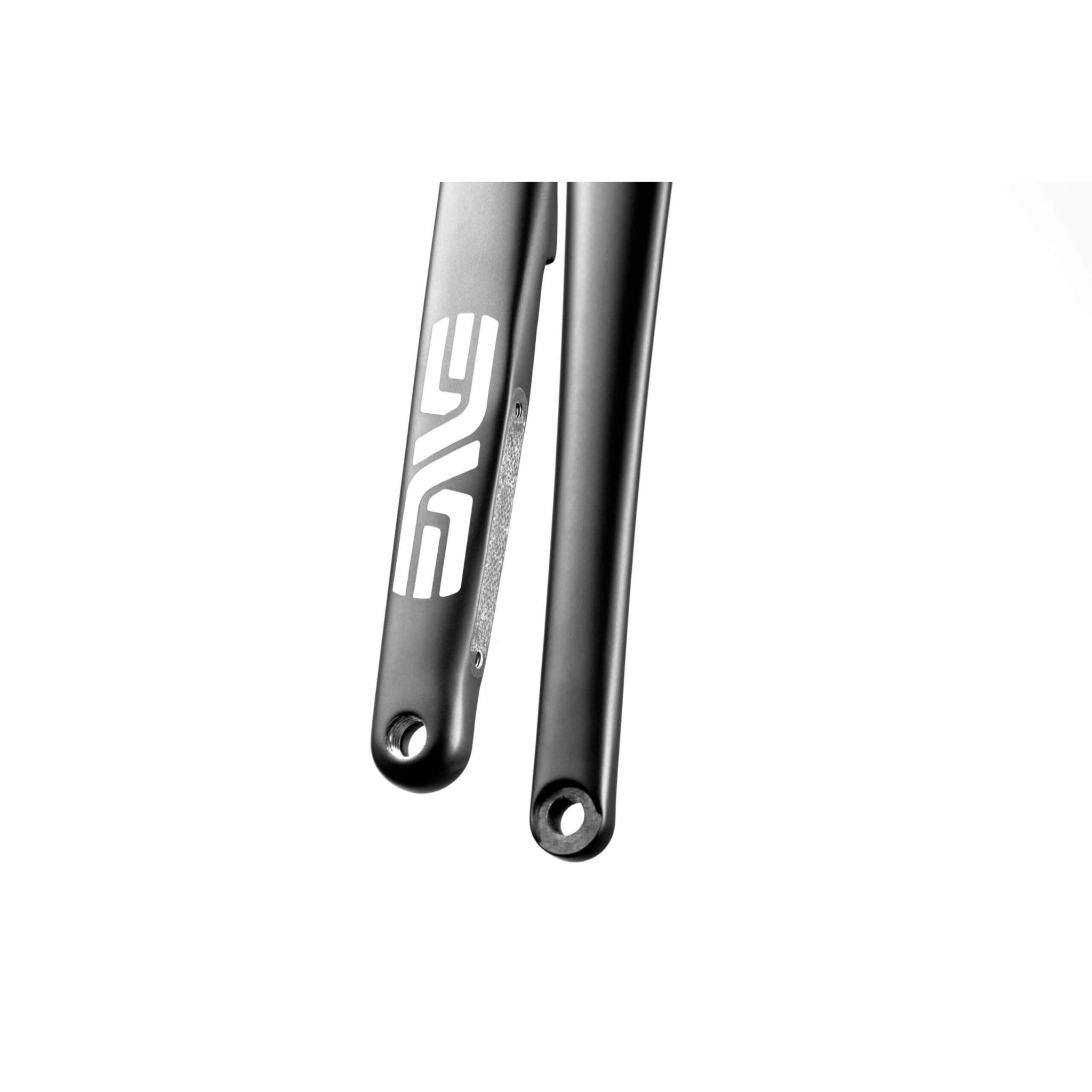 2.0 1 1/2 Taper Fork Black / 43 rake