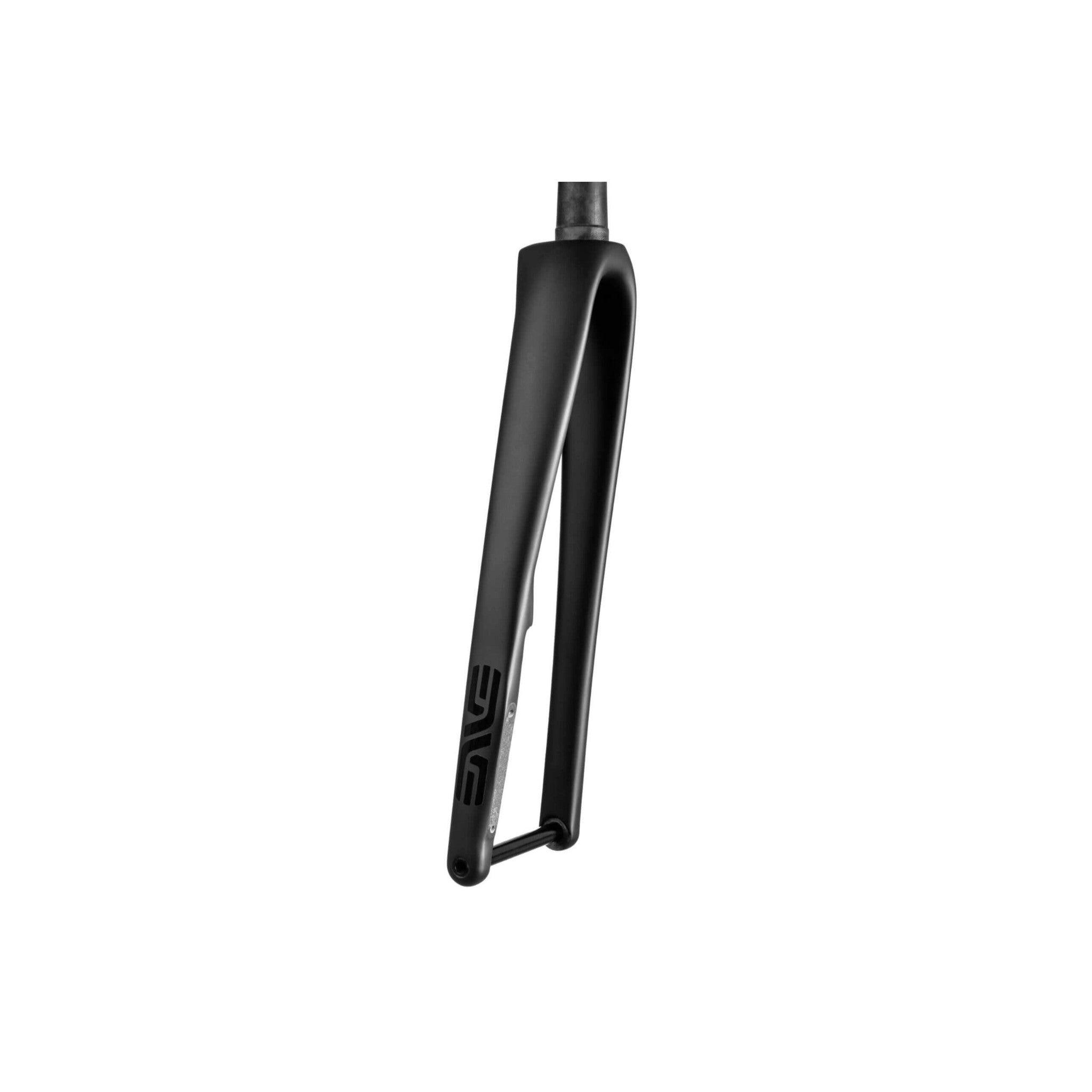 2.0 1 1/2 Taper Fork Black / 43 rake
