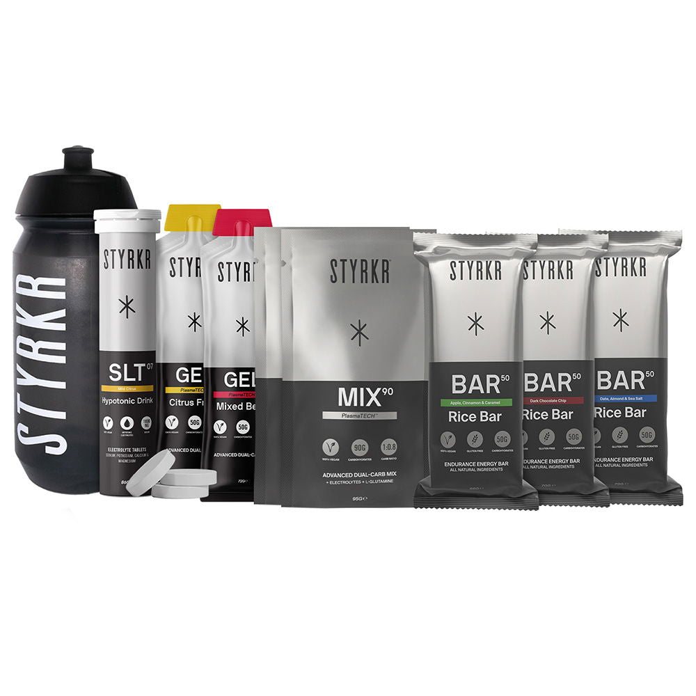 2 Day Training Pack 2-Day Pack