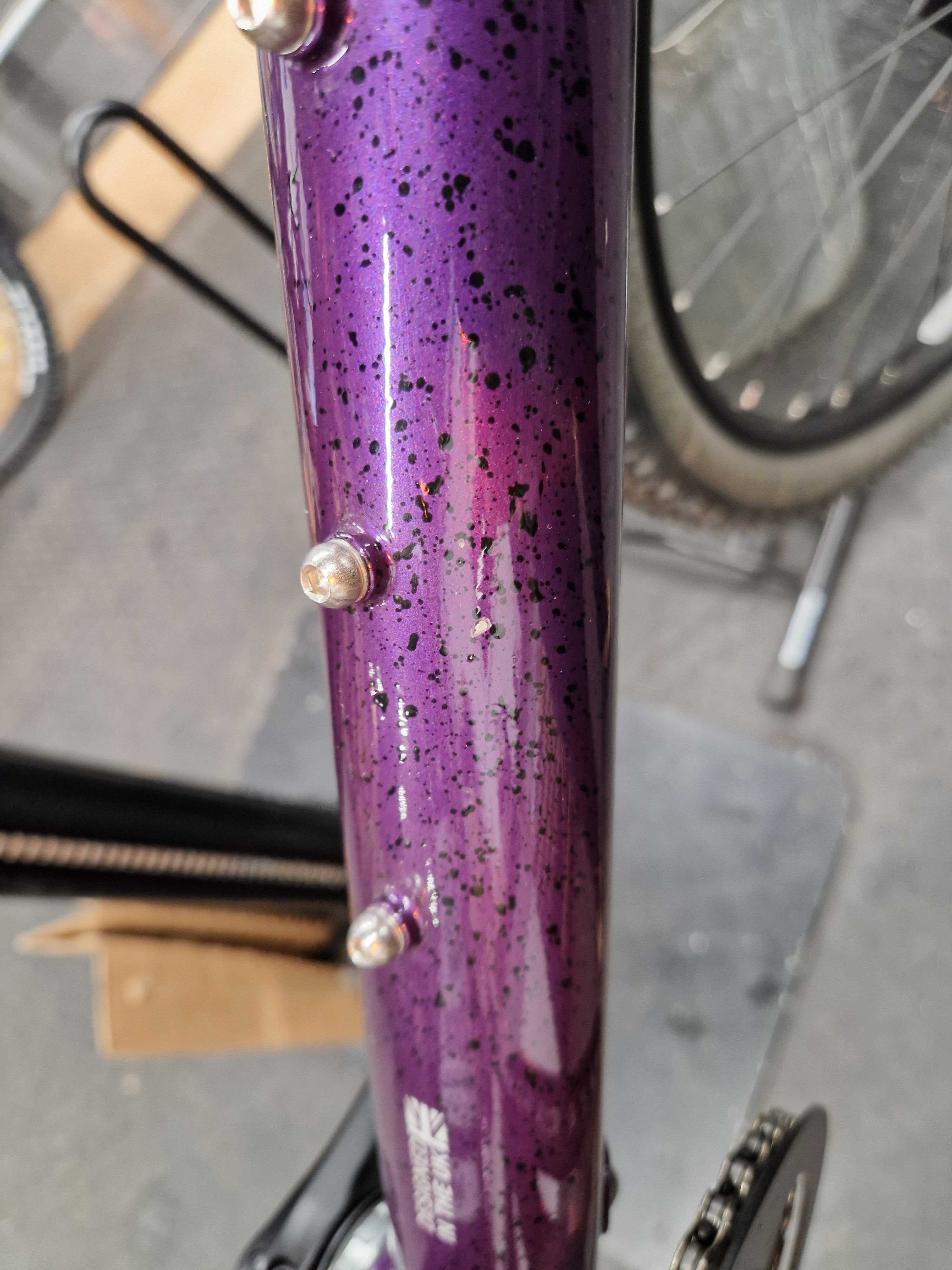 Fugio 10 2025 Ex-Display