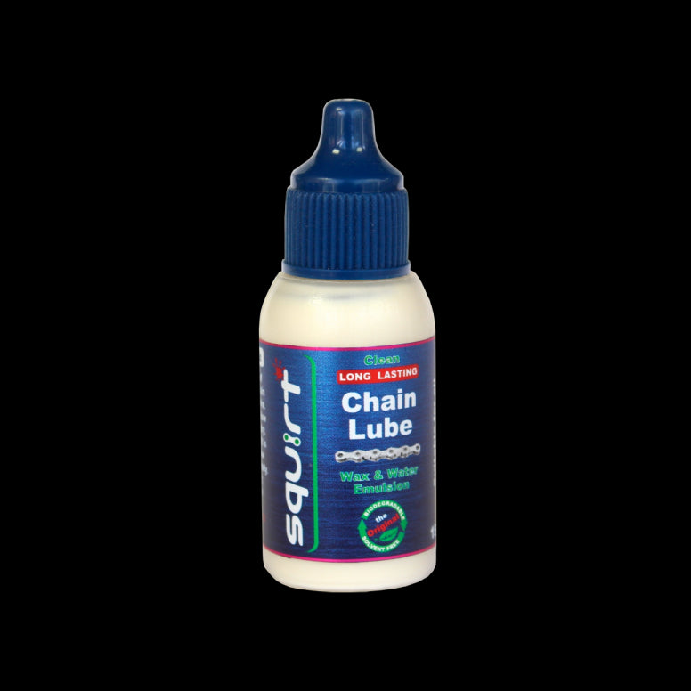 Squirt Chain Lube
