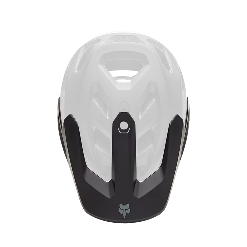 23 Dropframe Pro Visor Matte Black / L