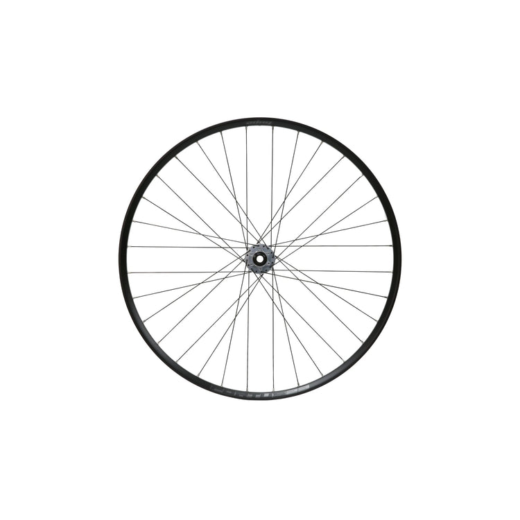 Hope Fortus 23W Pro 5 Silver Front Wheel