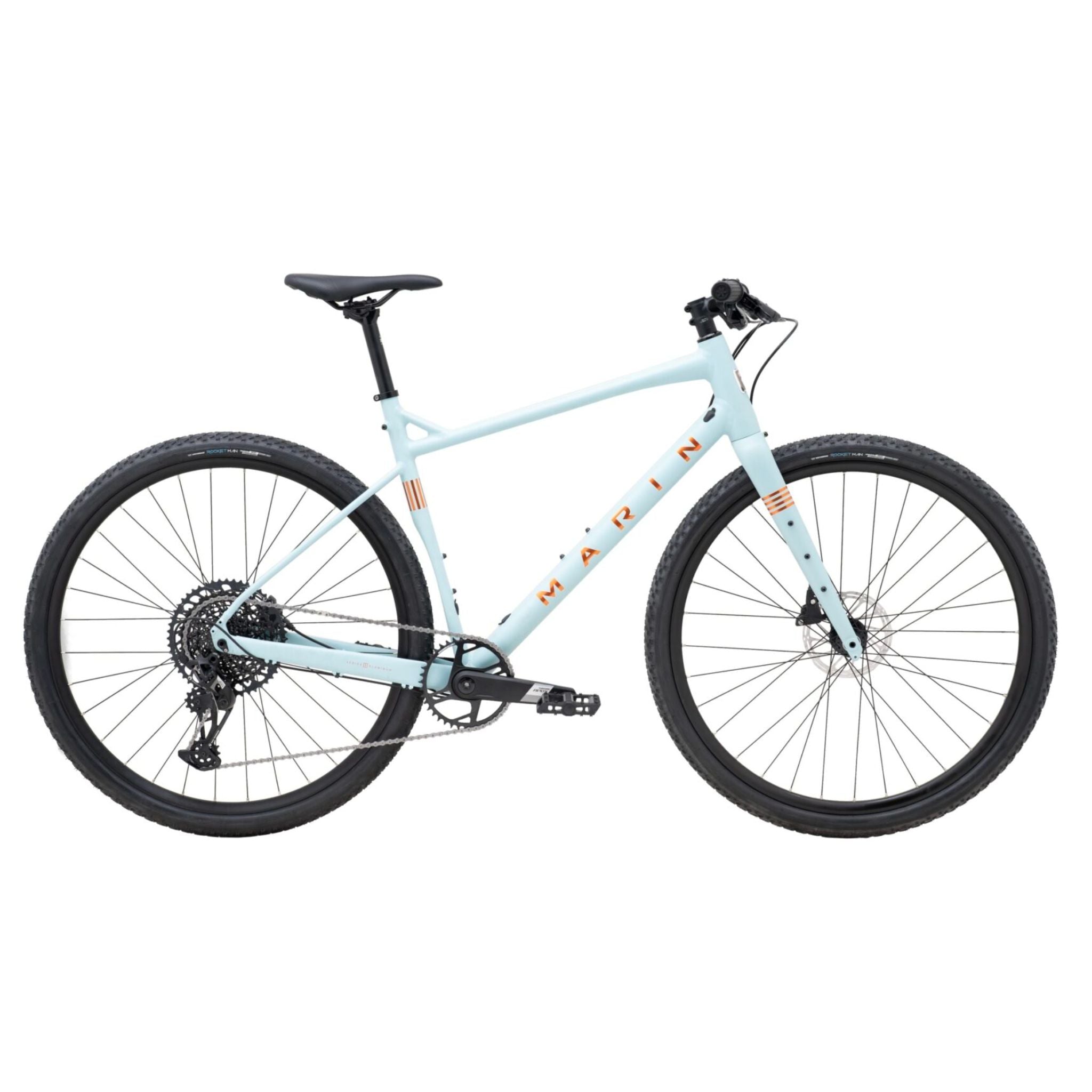 Marin DSX 3 2025