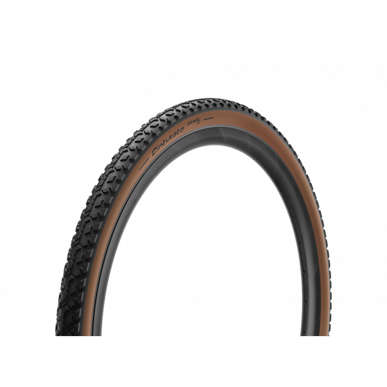 Pirelli Cinturato Gravel M Classic Tyre