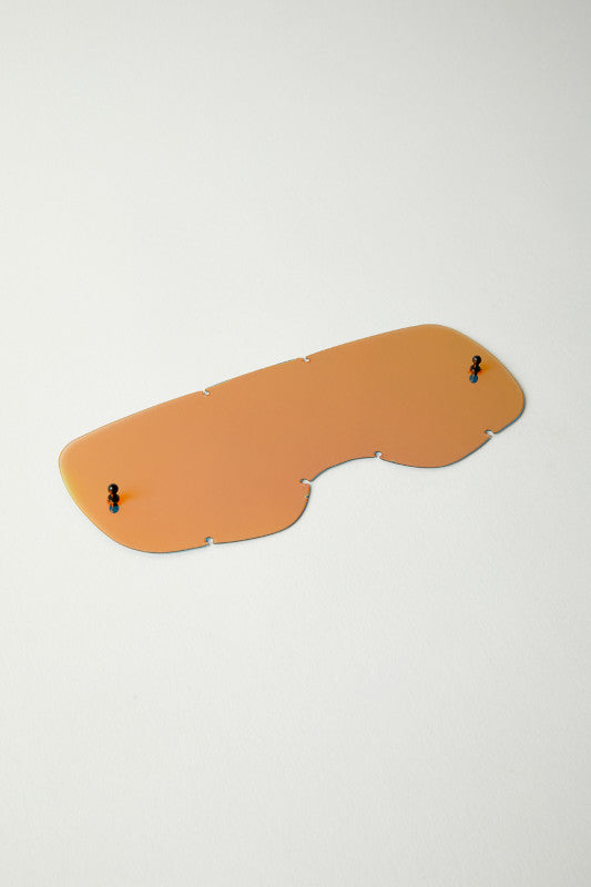 Fox Airspace & Main Dual Pane Lens