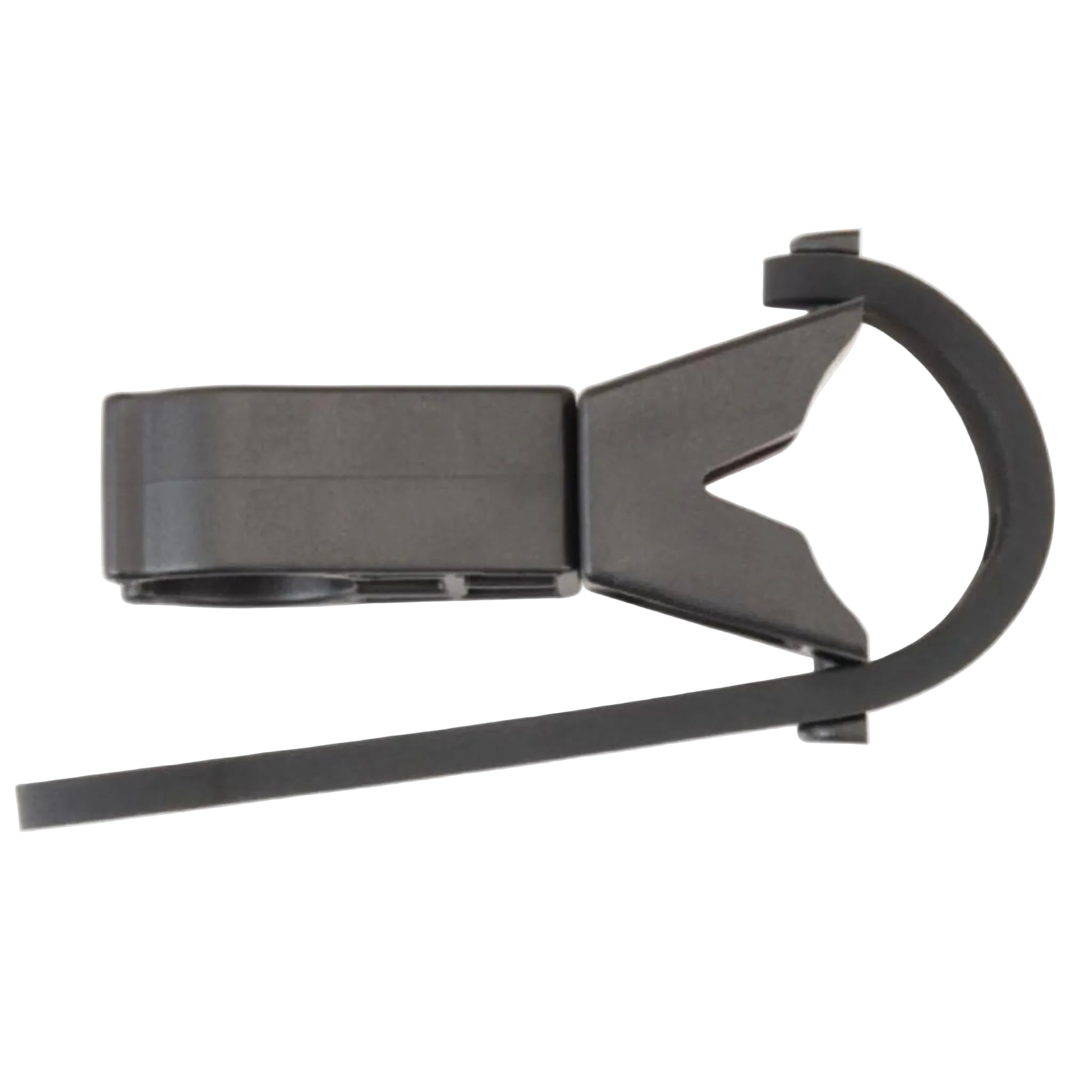 2578A - Syringe Holder And Strap For Bleed Kits Black / One size