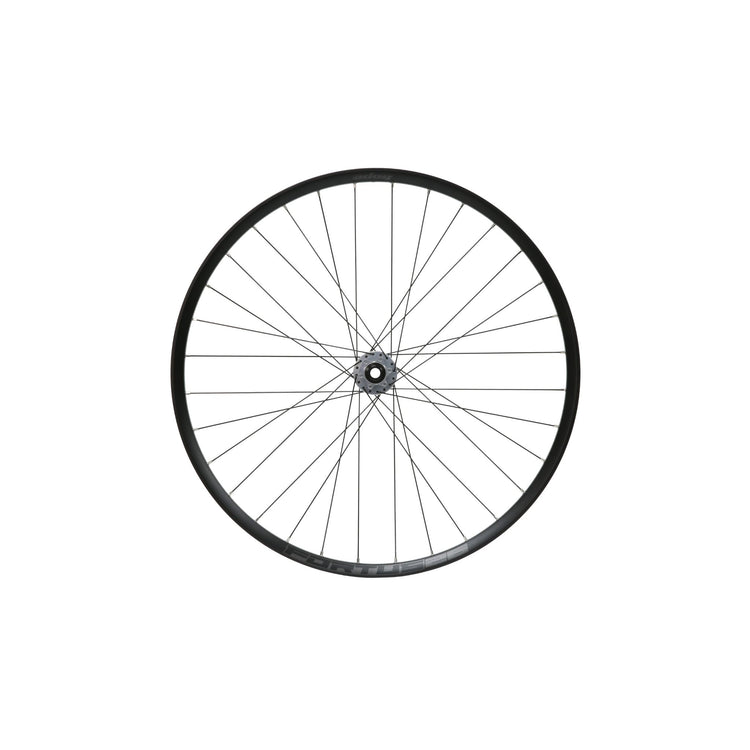 Hope Fortus 26W Pro 5 Silver Front Wheel