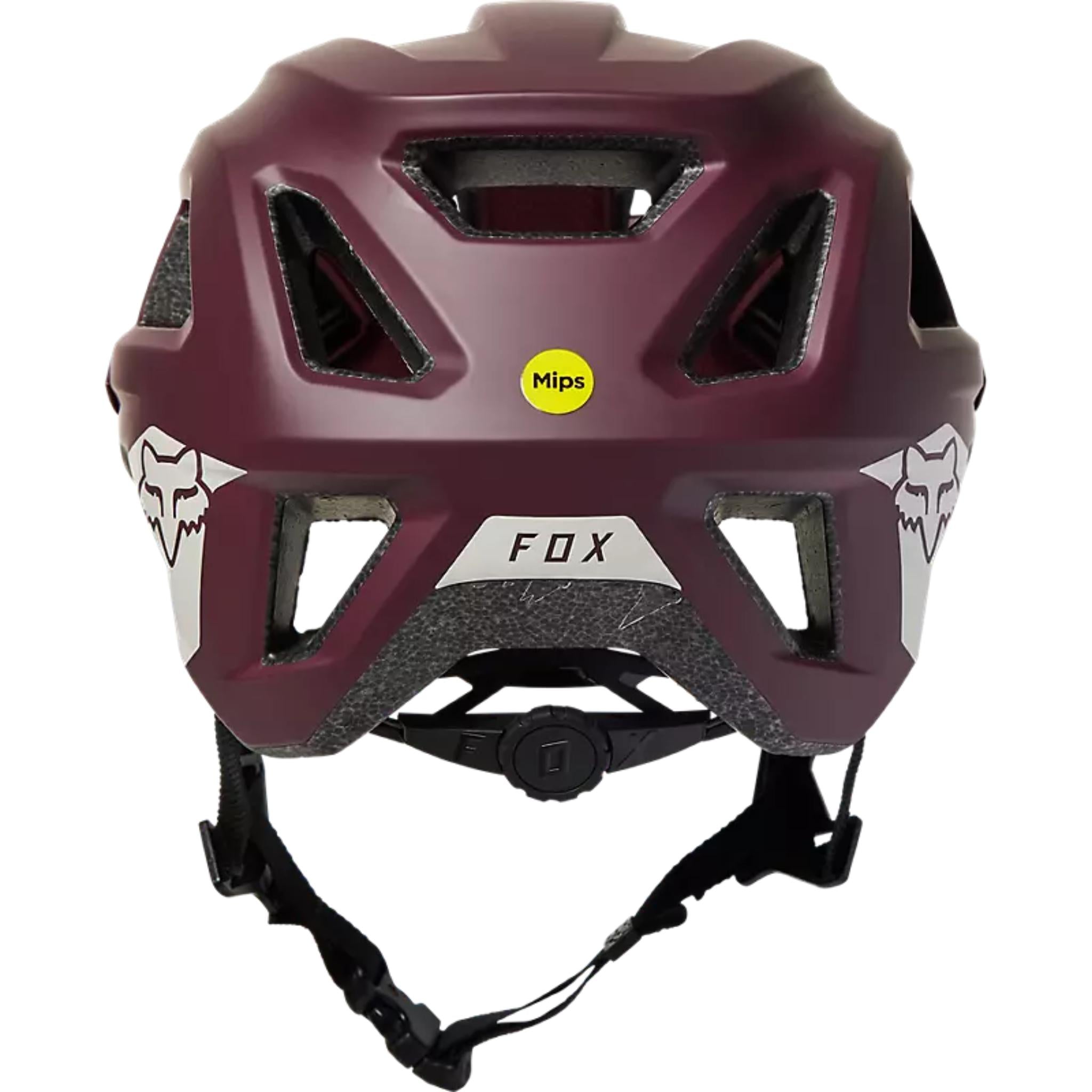 Fox Mainframe Helmet