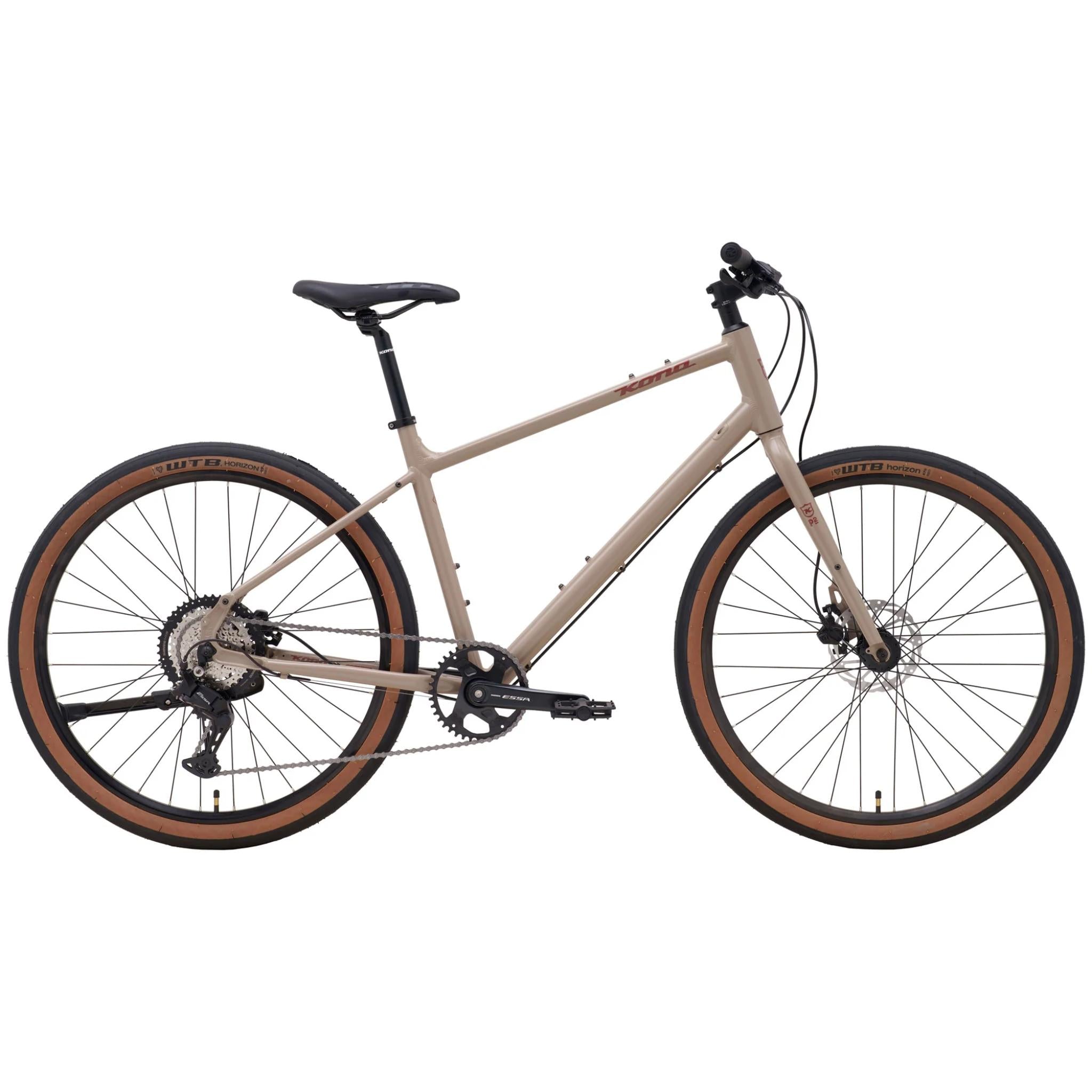 Kona Dew 2025