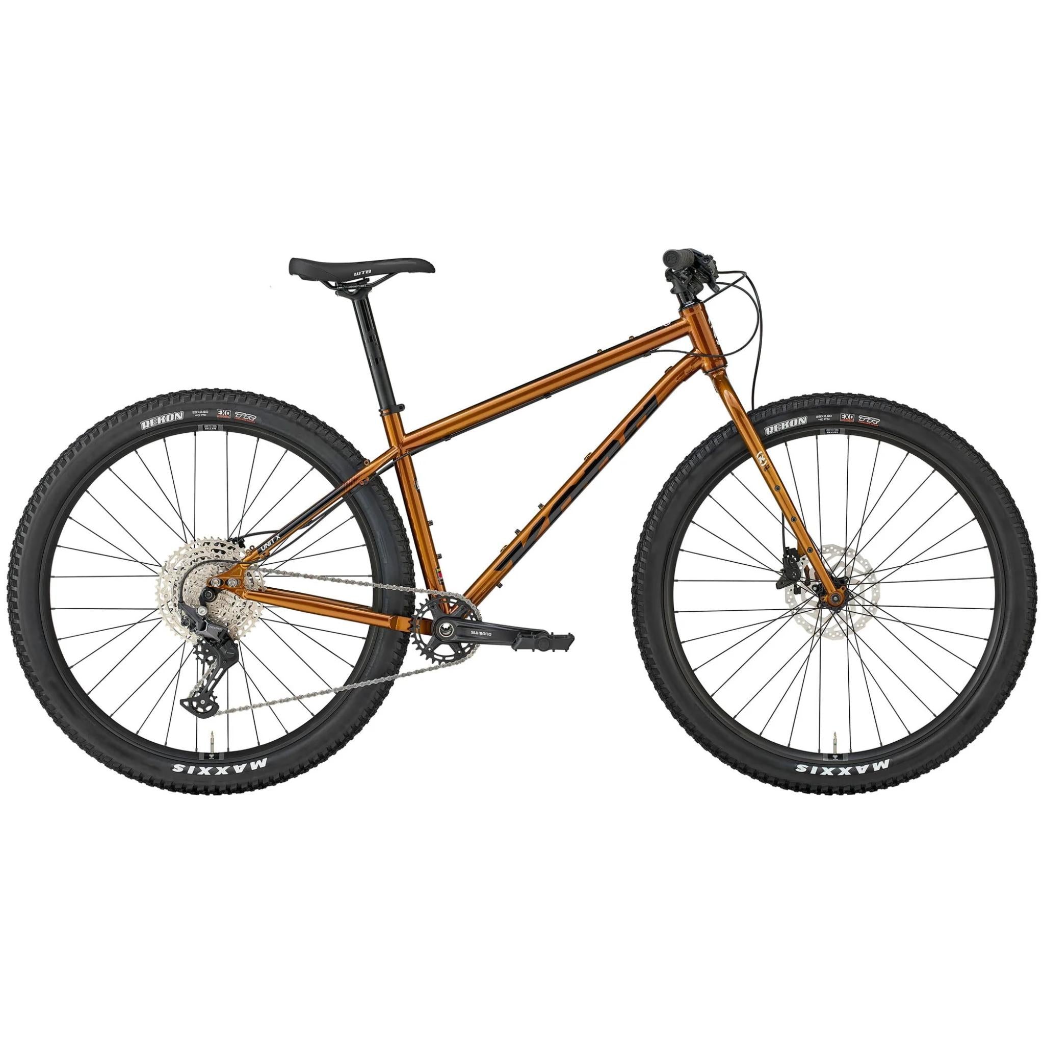 Kona Unit X 2025
