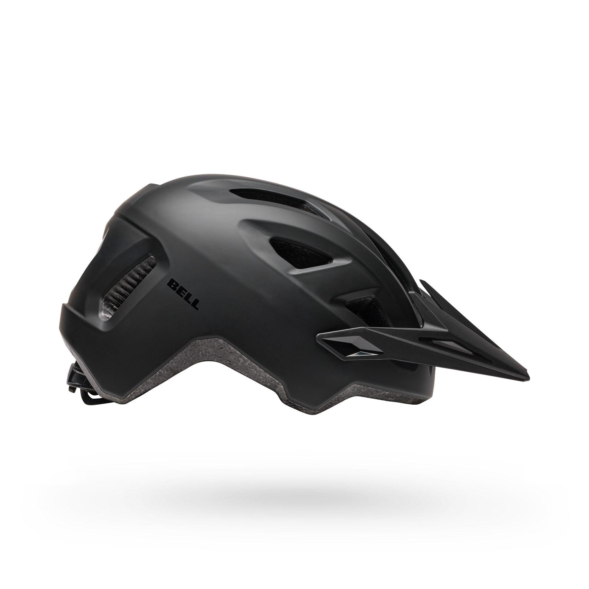 2TWENTY MIPS Solid CE Matte Black / S/M