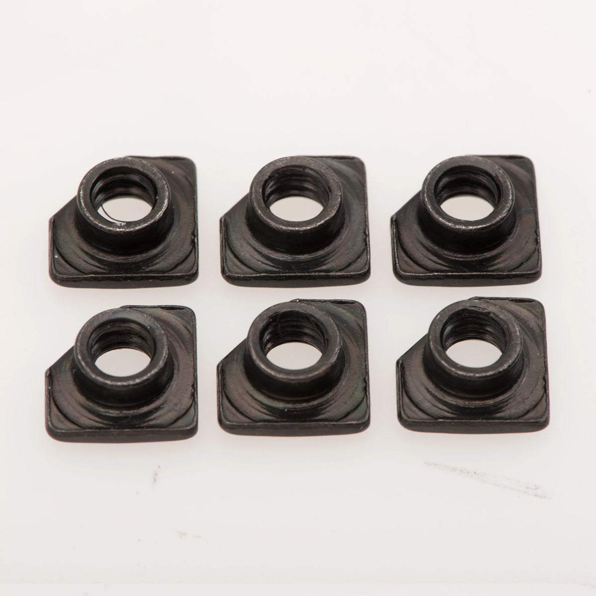 3/2 RD Cleat Insert Set No Color / One Size