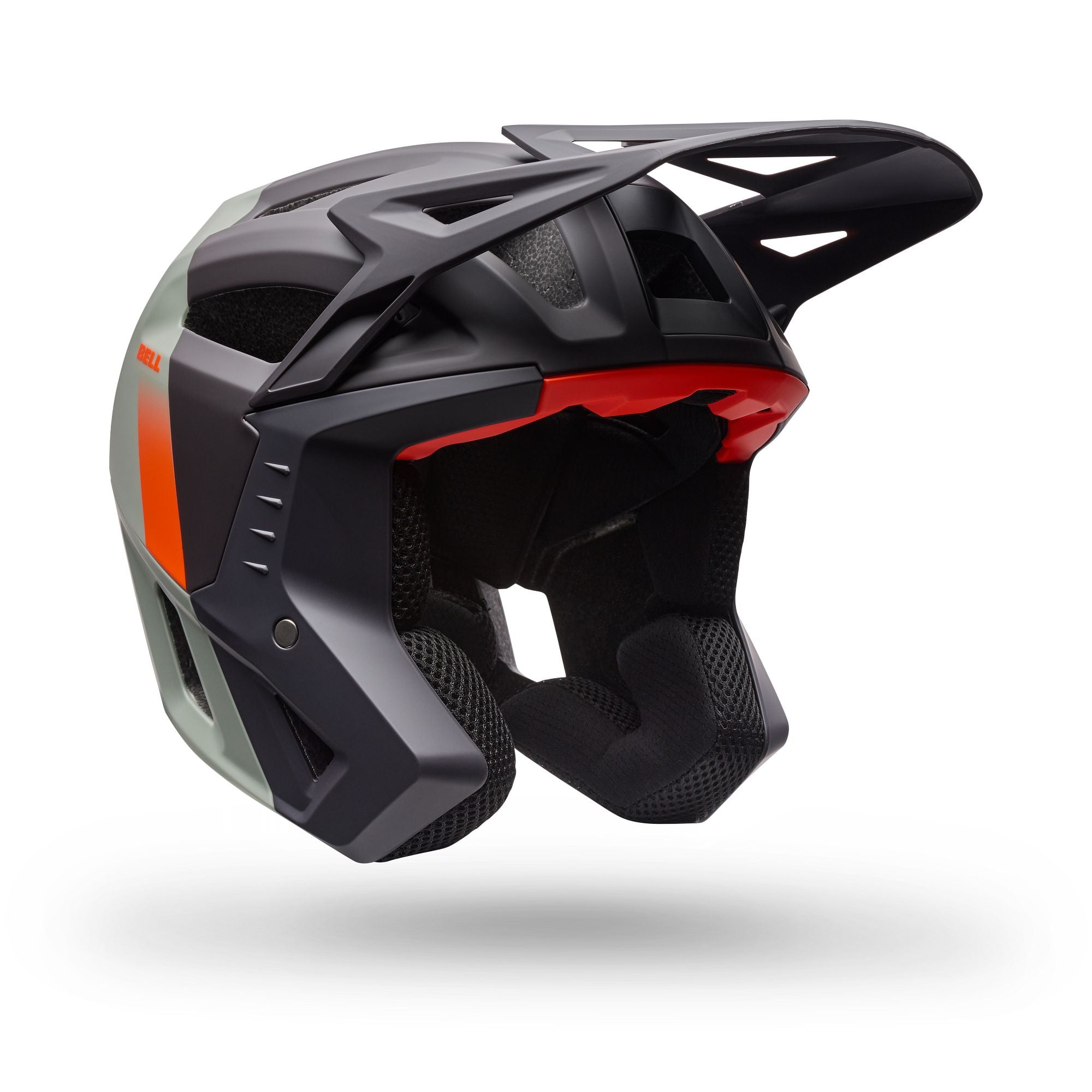 3-Qtr Air MIPS MTB Helmet