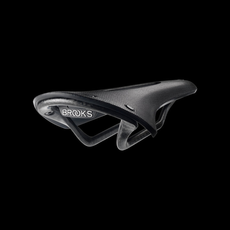 Brooks C13 Cambium Carved All-Weather Saddle