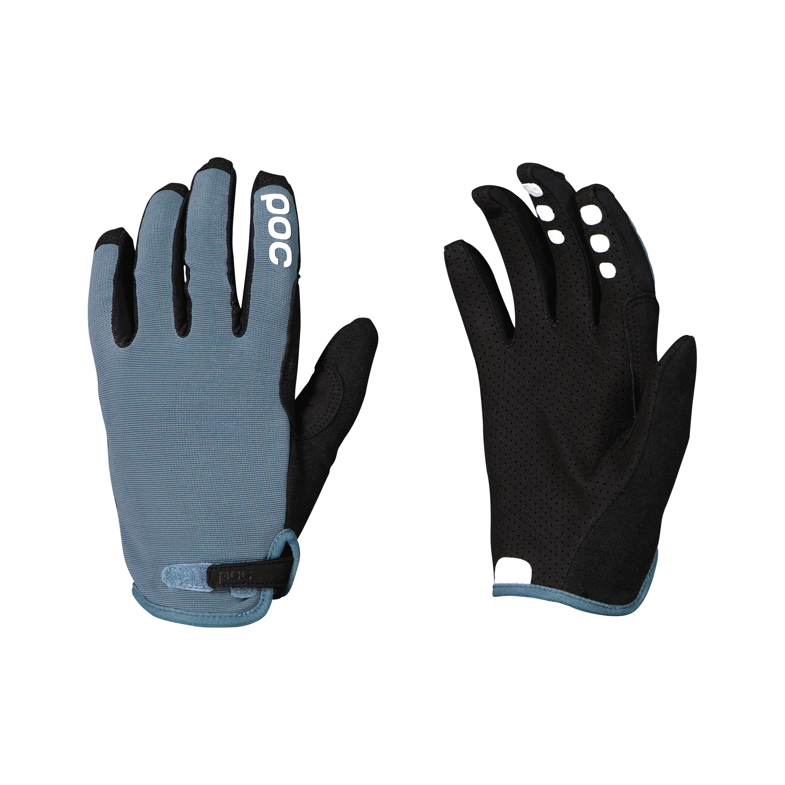 POC Resistance Enduro Adjustable MTB Gloves