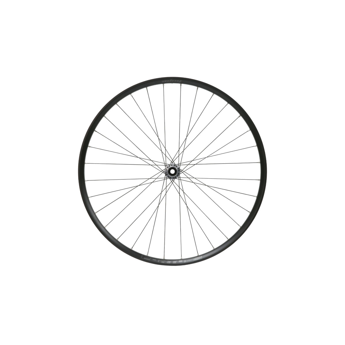 Hope Fortus 30SC Pro 5 Silver Front Wheel
