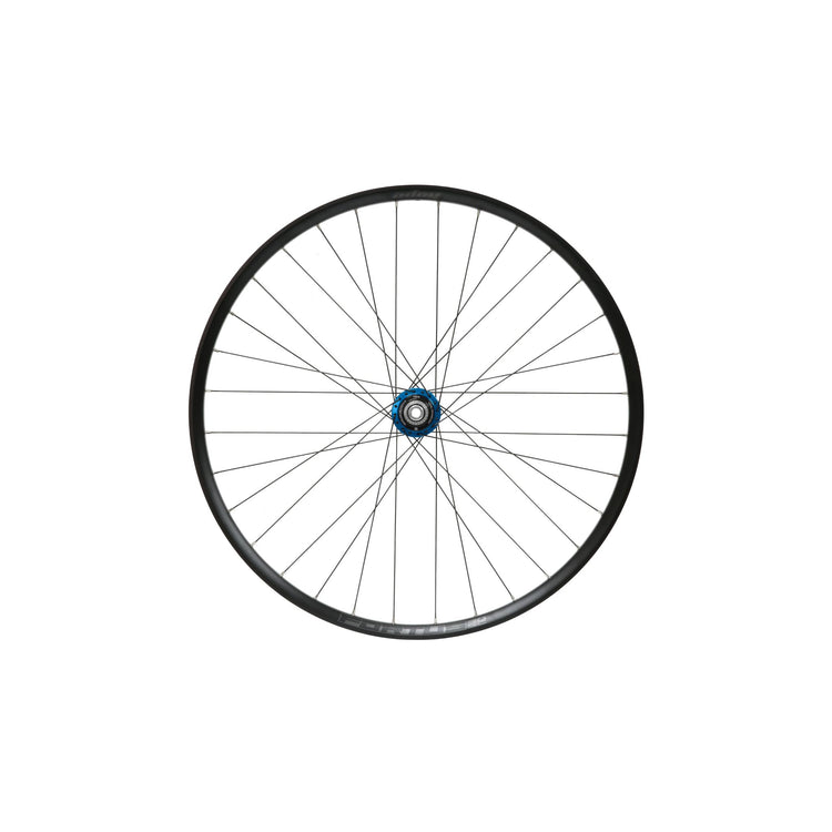 Hope Fortus 30SC Pro 5 Blue Rear Wheel