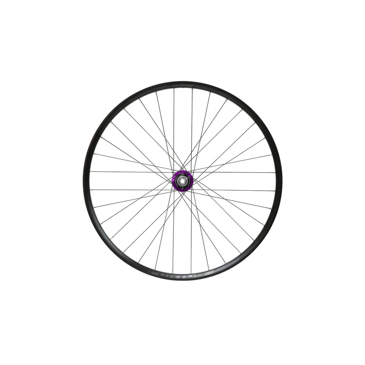 Hope Fortus 30SC Pro 5 Purple Rear Wheel