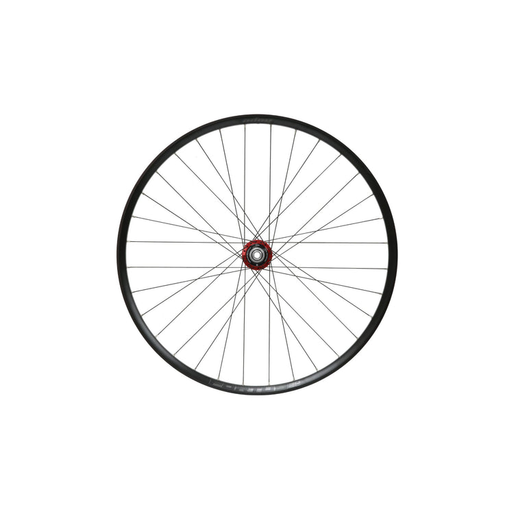 Hope Fortus 30SC Pro 5 Red Rear Wheel