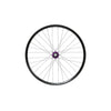 Hope Fortus 30W Pro 5 E-Bike Purple Rear Wheel