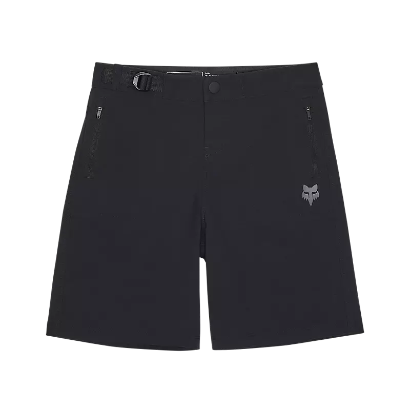 Fox Youth Ranger Lined Shorts