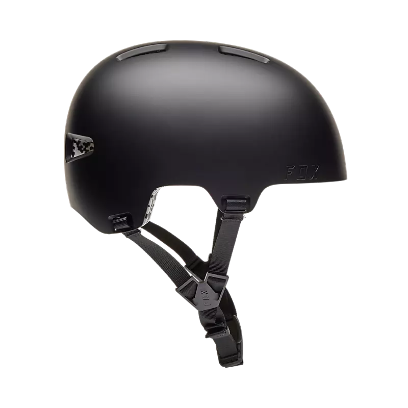 Fox Flight Pro Helmet