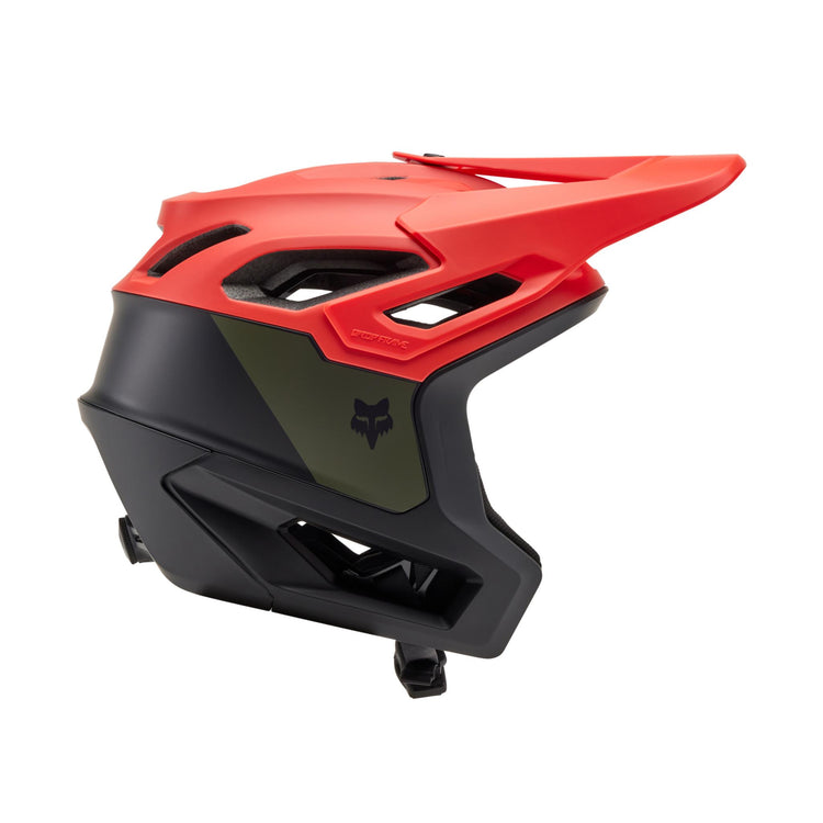 Fox Dropframe Pro NYF MIPS Helmet