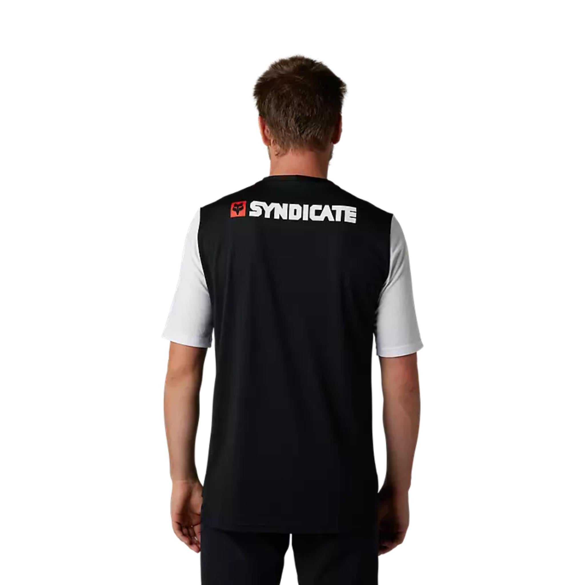 Fox Defend Syndicate Jersey