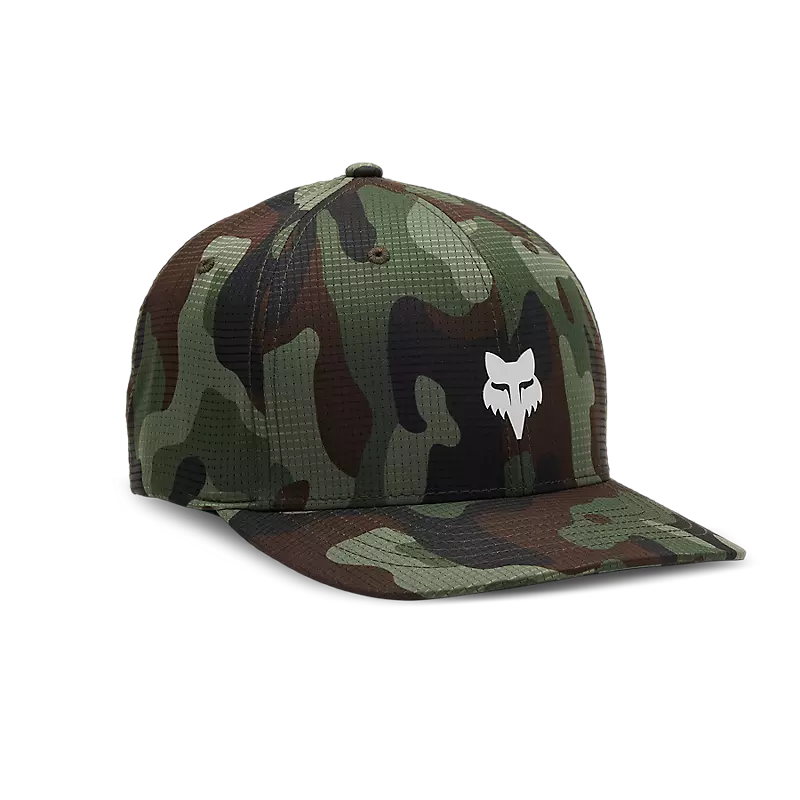 Fox Head Camo Tech Flexfit