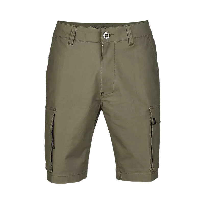 Fox Slambozo Short 3.0