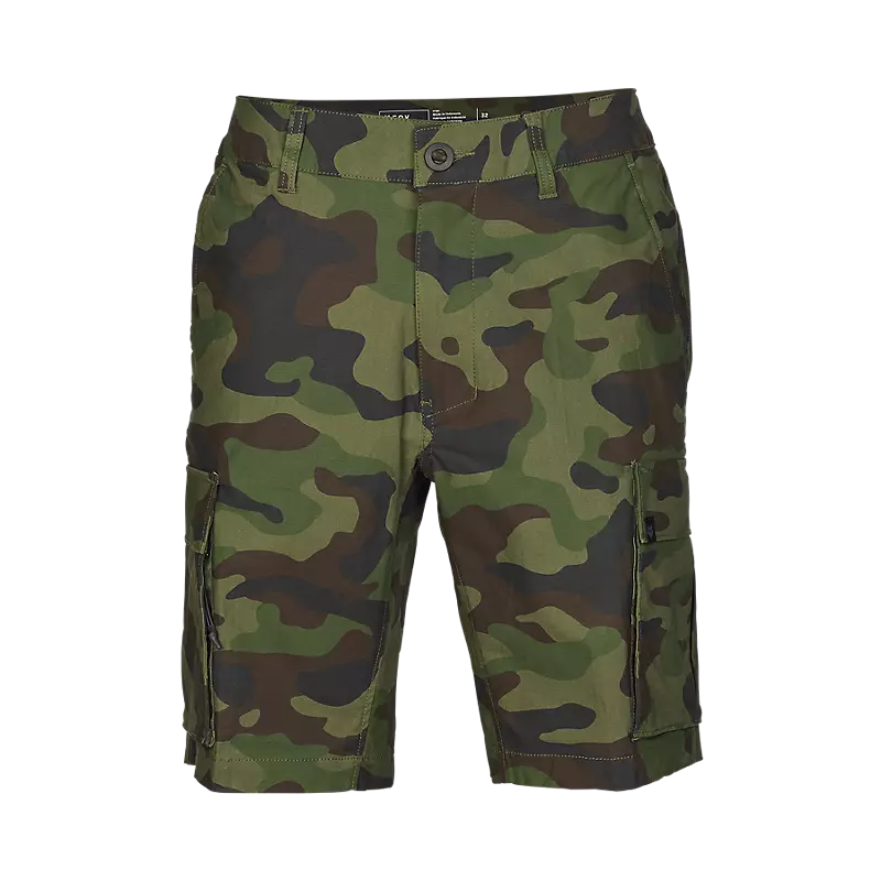 Fox Slambozo Camo Short