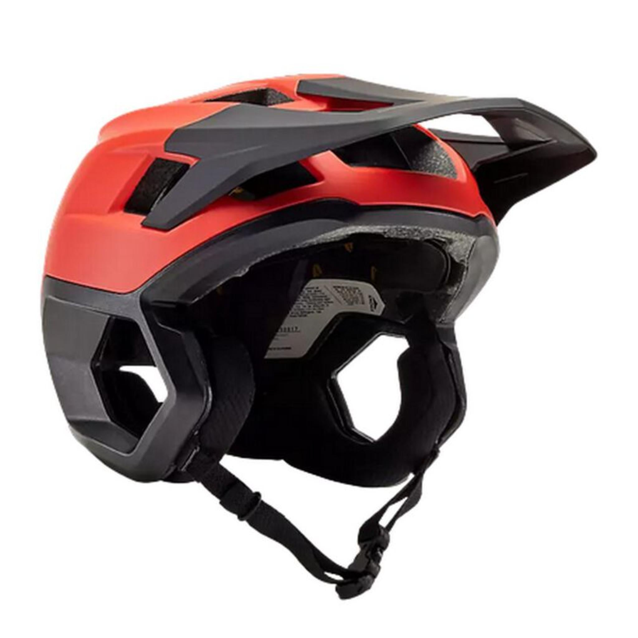 Fox Dropframe MIPS Helmet