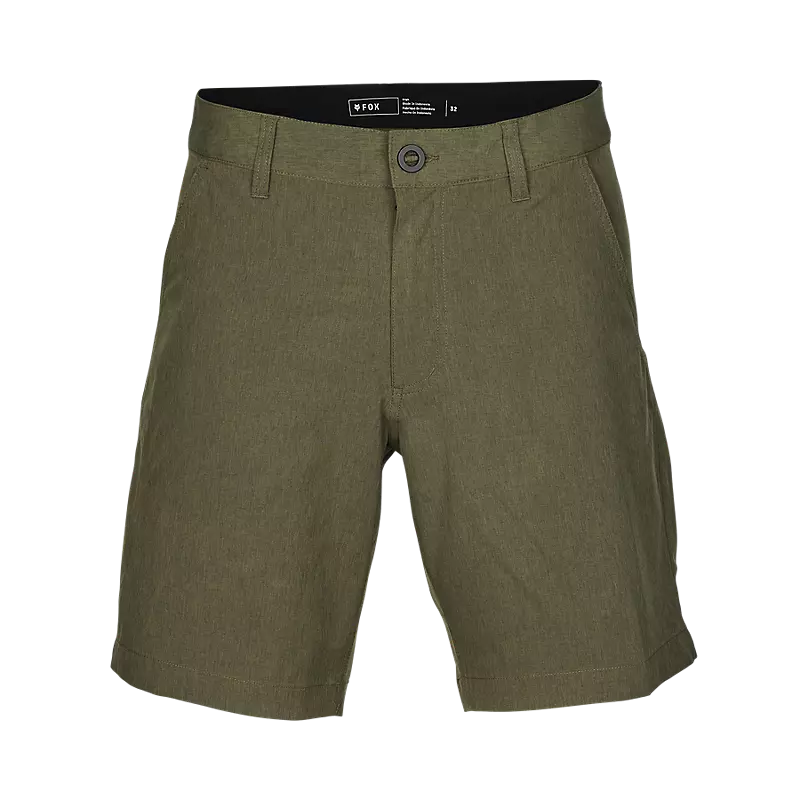 Fox Essex Tech Stretch