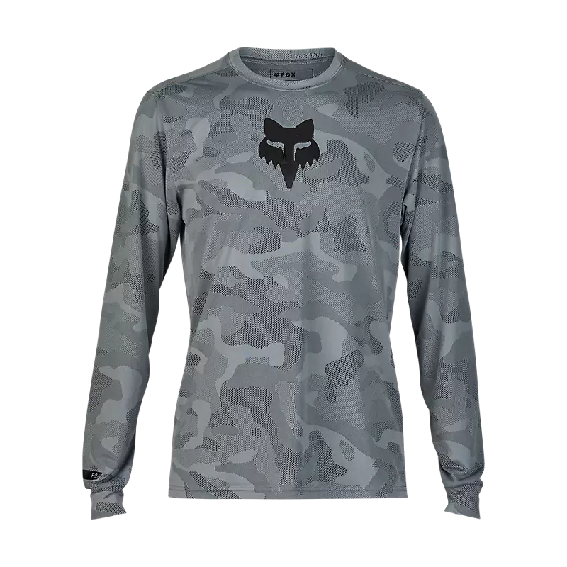 Fox Ranger TruDri Long Sleeve Jersey