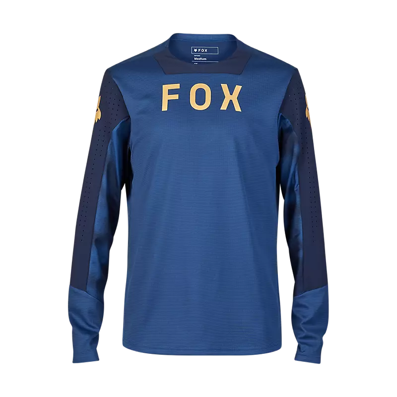 Fox Defend Taunt Long Sleeve Jersey