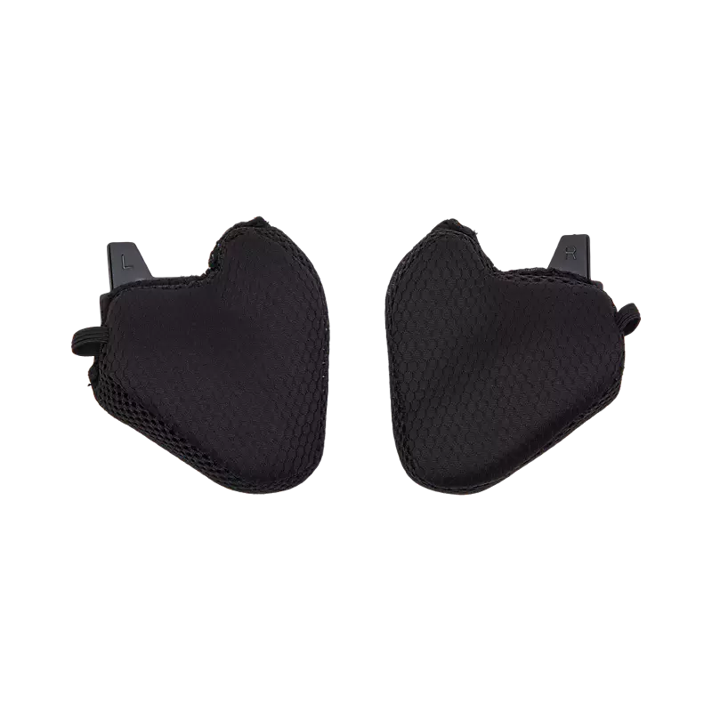 Fox Racing Proframe LC Roost Deflector Black | Fox Racing Adult