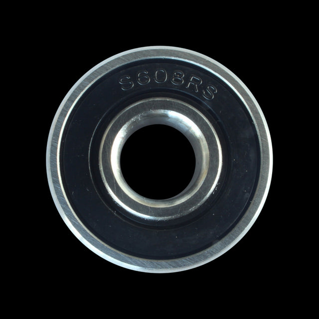 Enduro Bearings S608 2RS - Stainless Steel