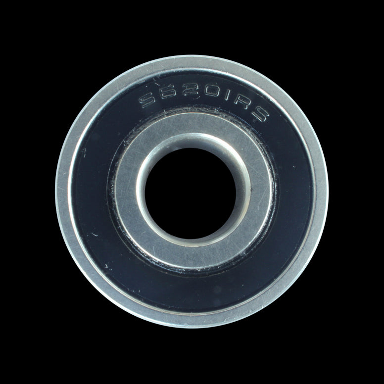 Enduro Bearings S6201 2RS - Stainless Steel