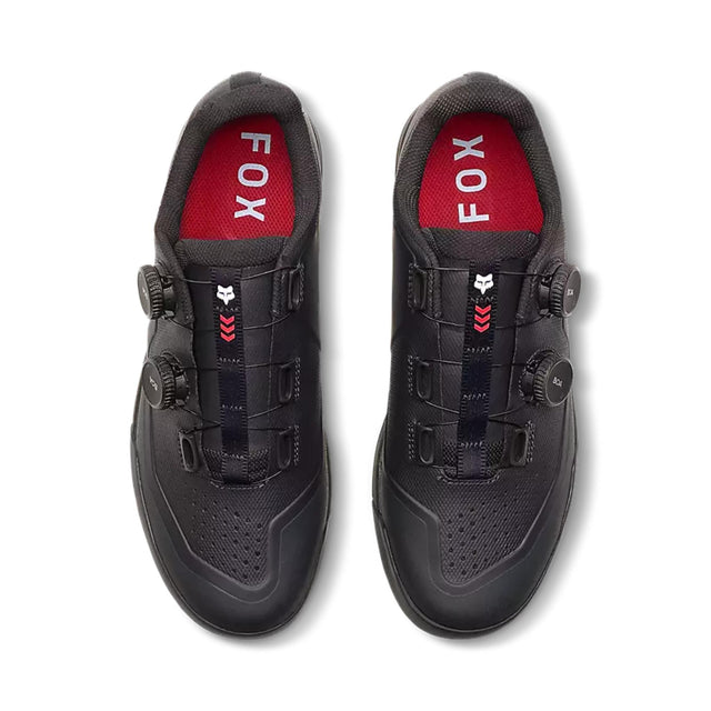 Fox Union BOA Syndicate Clipless Shoes