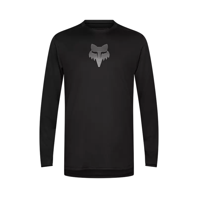Fox Ranger LS Jersey Fox Head