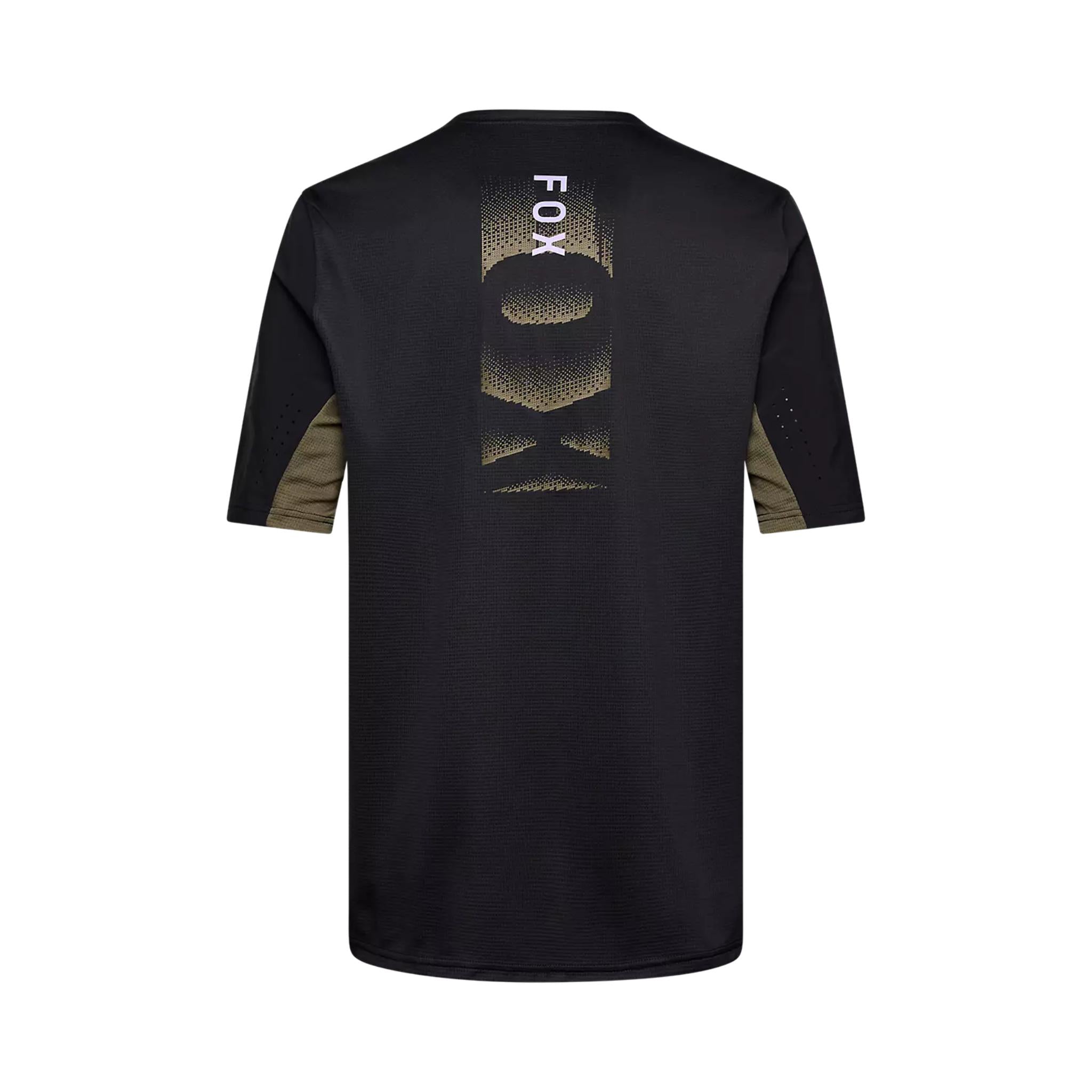 Defend SS Jersey Park