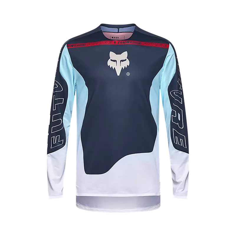 Fox Flexair LS Jersey Elevated