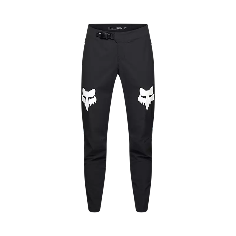 Fox Womens Ranger Pant Grid