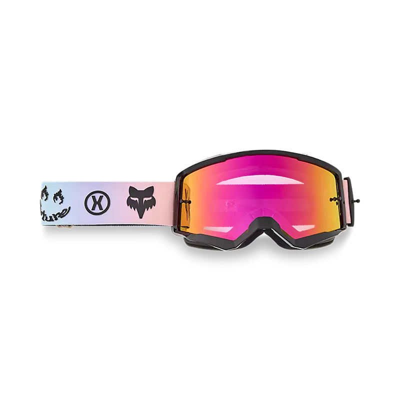 Fox Main Hello Future Goggle